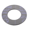 Joint de bride graphite SIGRAFLEX HOCHDRUCK PN10/40 DN10 46x18x2 EN 1514-1 IBC